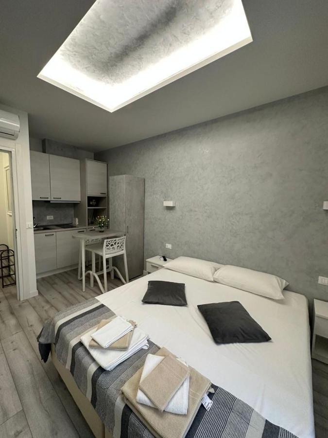 Andjela Apartment Trieste Exteriör bild