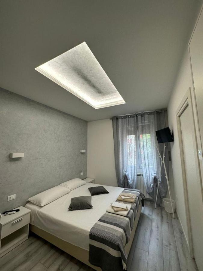 Andjela Apartment Trieste Exteriör bild